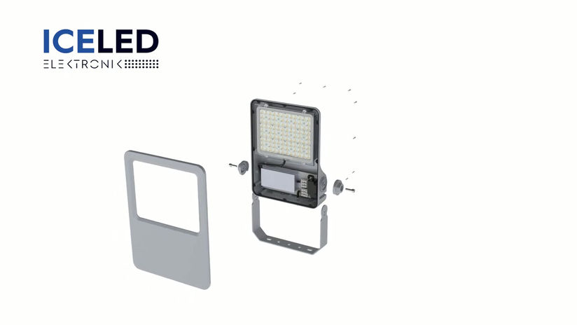 ICELED-RUWA-PROJEKTOR-AYDINLATMA-ARMATURU-ANIMASYON